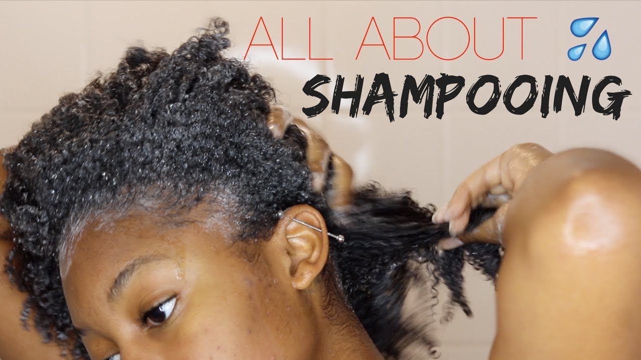 ❃CWK❃ EPI. 11 | How Often Should You Shampoo? + My Fave Shampoos