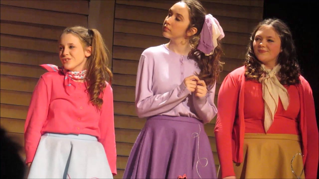 One Boy - Bye Bye Birdie