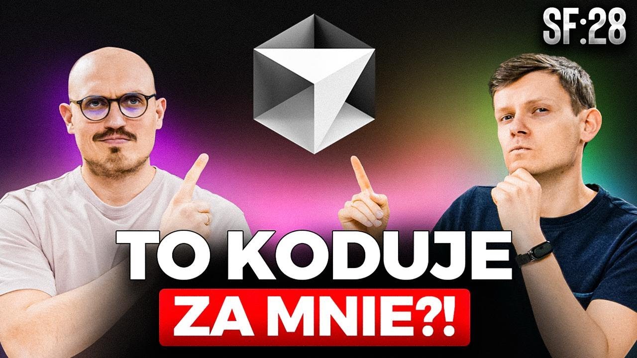 Czy Cursor AI ZASTĄPI programistów? Sprawdzamy na żywym kodzie