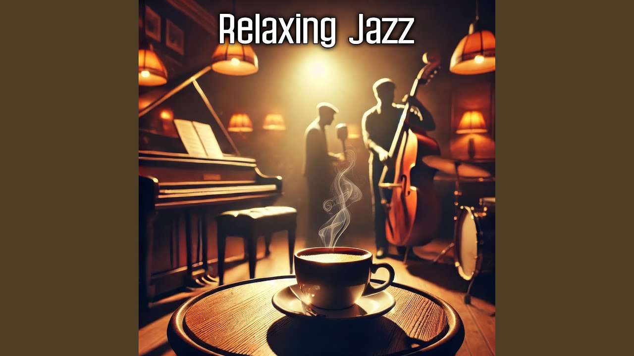 Mellow Tunes by the Fireplace