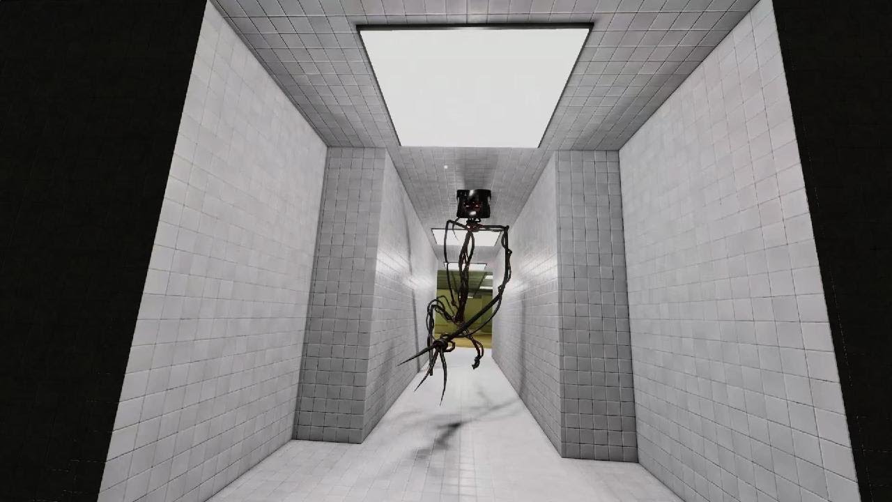 Roblox jeu dhorreur