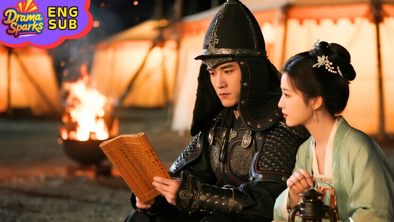 【FULL】They Thought He’d Fall in the North—He Rose as a Legend That Never Fades!#minidrama
