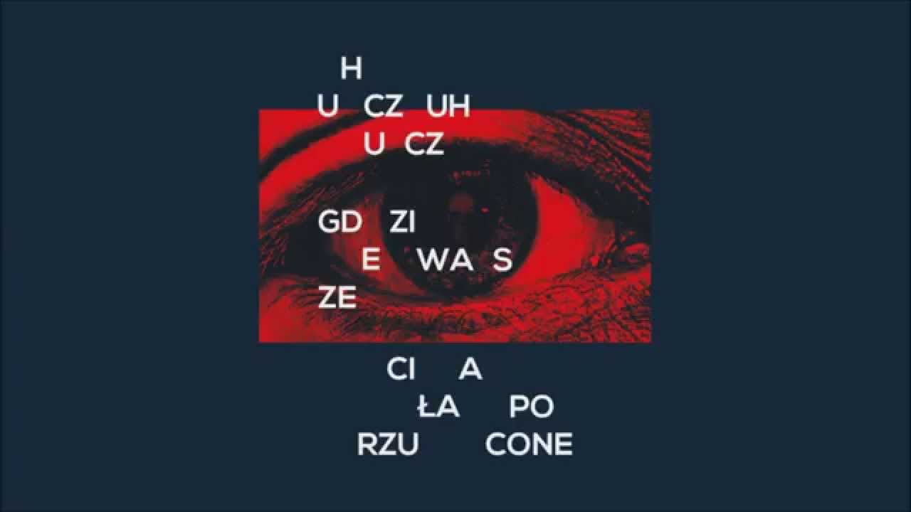 HuczuHucz feat. Flojd, W.E.N.A. - Nim zajdzie słońce za osiedle (audio)