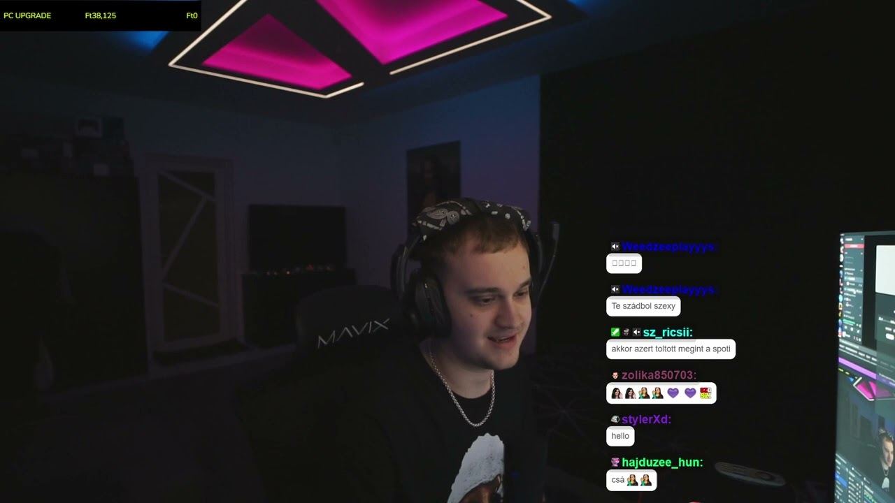 ⚜️CONTROLLER JANU&Aacute;R #3 !konti !controllersetup !loadout | kartalib &reg; #ad