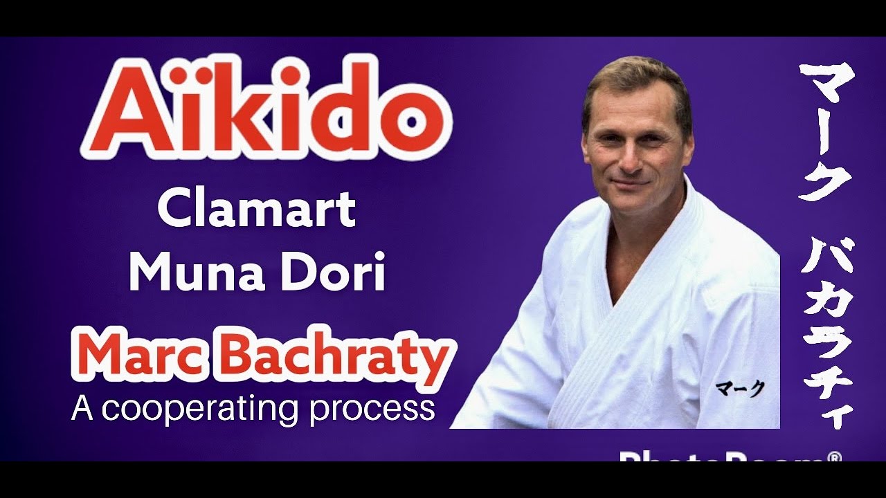 Muna Dori. Kata Dori. Kumi-jo.