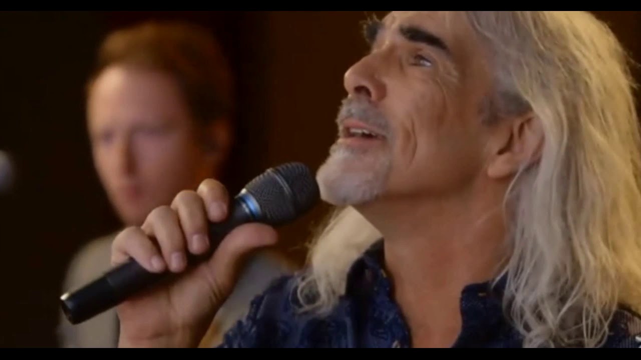 *Guy Penrod* The Love Of God