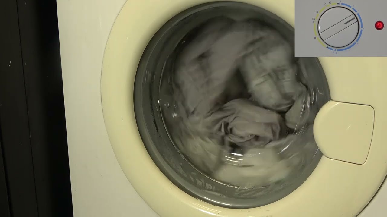 Review of 1998 Servis Automatic 1000 M3110 4.5kg 1000 spin Washing Machine