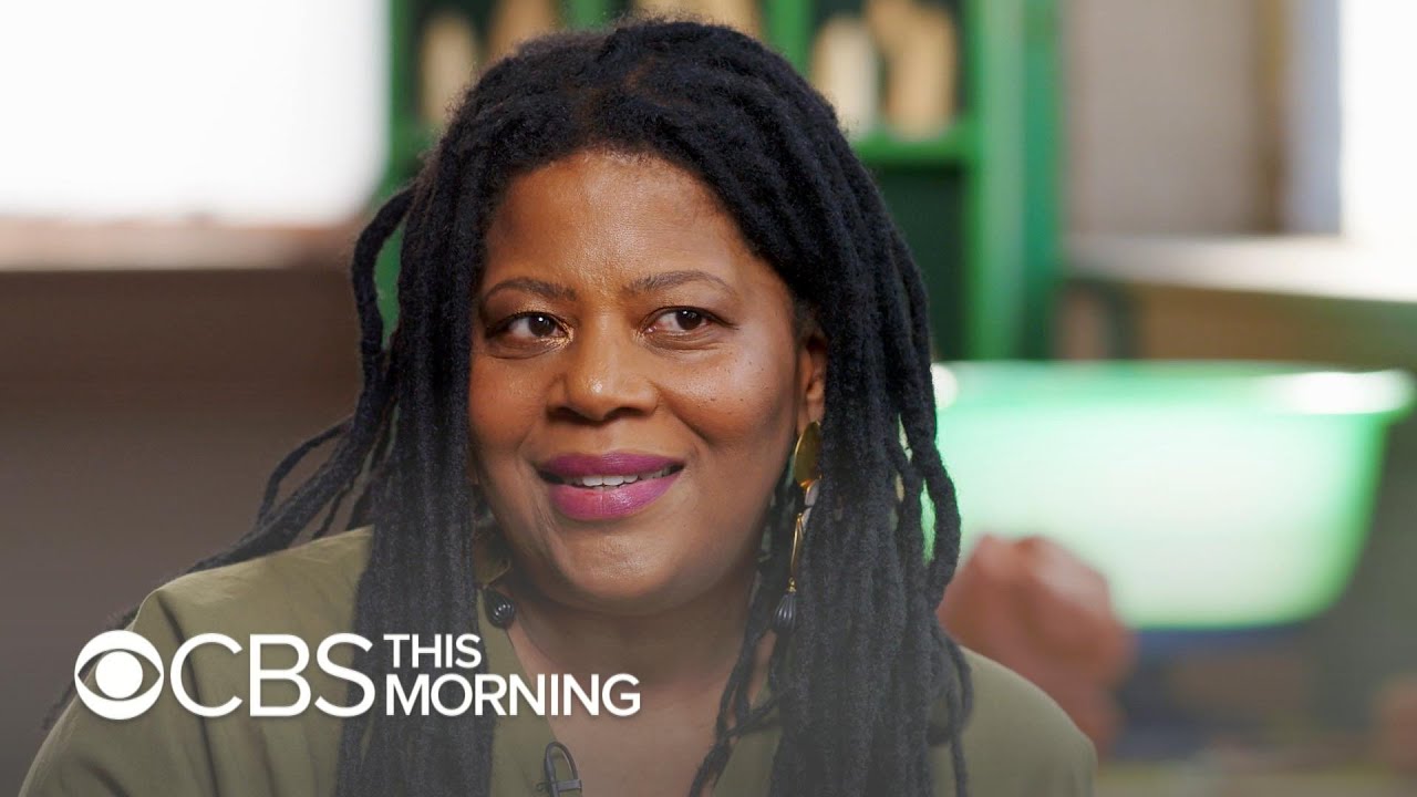 Artist Simone Leigh, finally in the spotlight, reflects on her naysayers