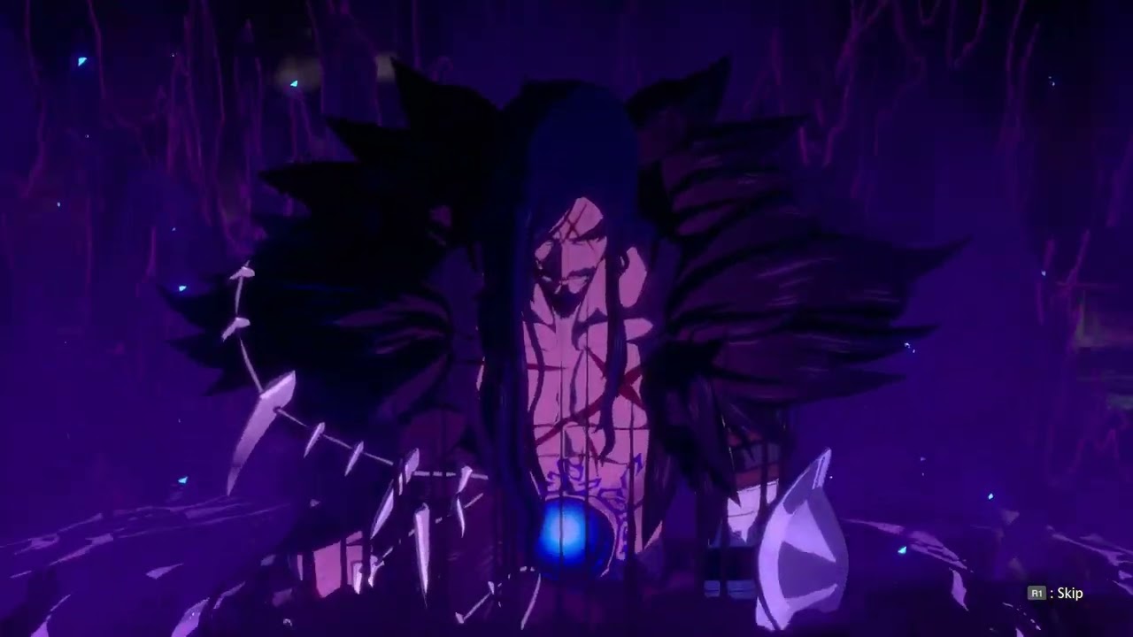 DNF Duel all cutscenes with all characters