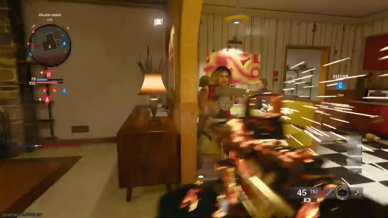 C0D PvP