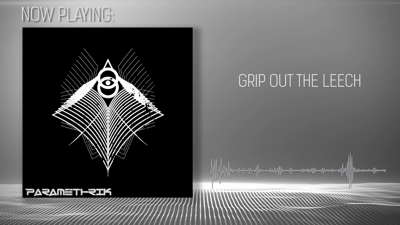 PARAMETHRIK - 7. GRIP OUT THE LEECH