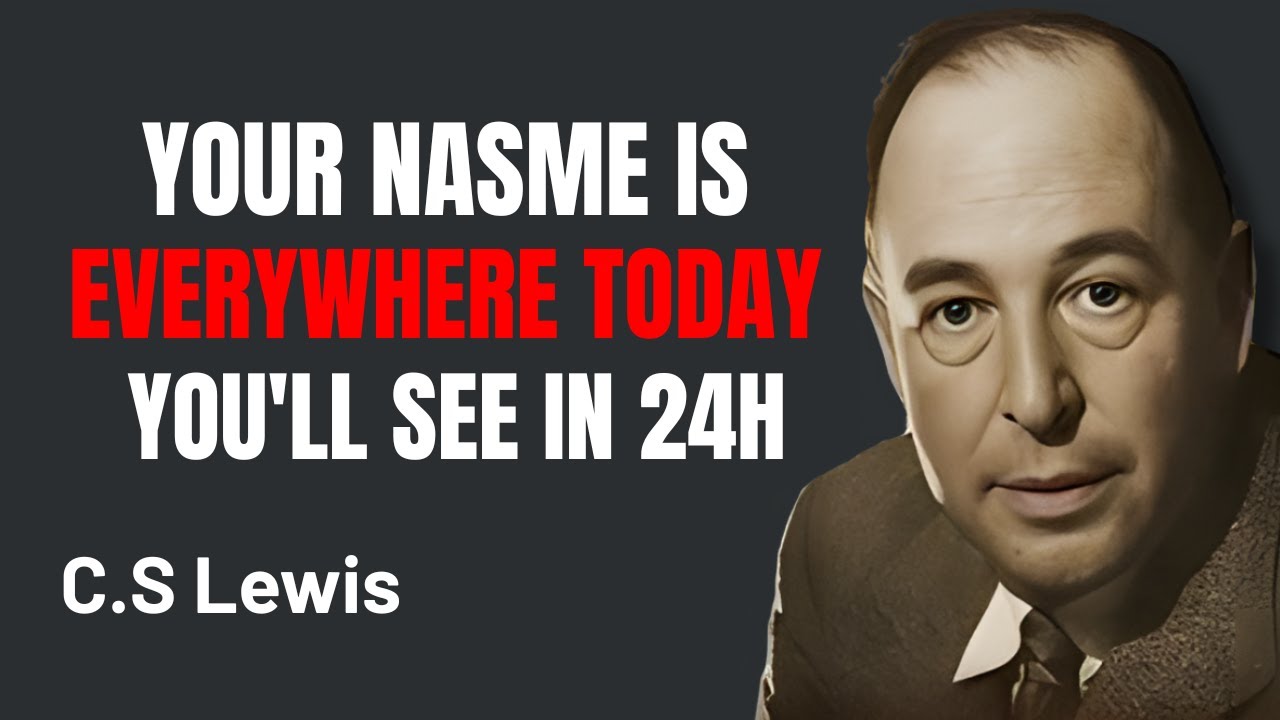 Chosen One: They’re Talking About You Everywhere—And You’ll Find Out in 24h...