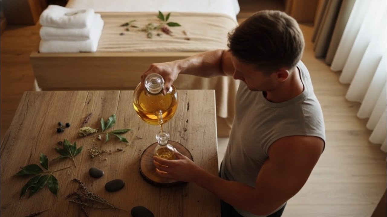 The House of @ZensoryTouch: Episode 3 | A Solarium Restoration