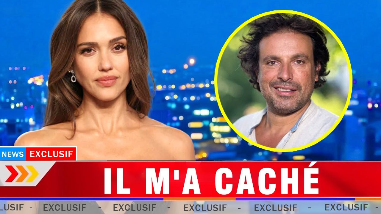 La v&eacute;rit&eacute; sur la mort de Bruno Salomone : sa femme a enfin bris&eacute; le silence.