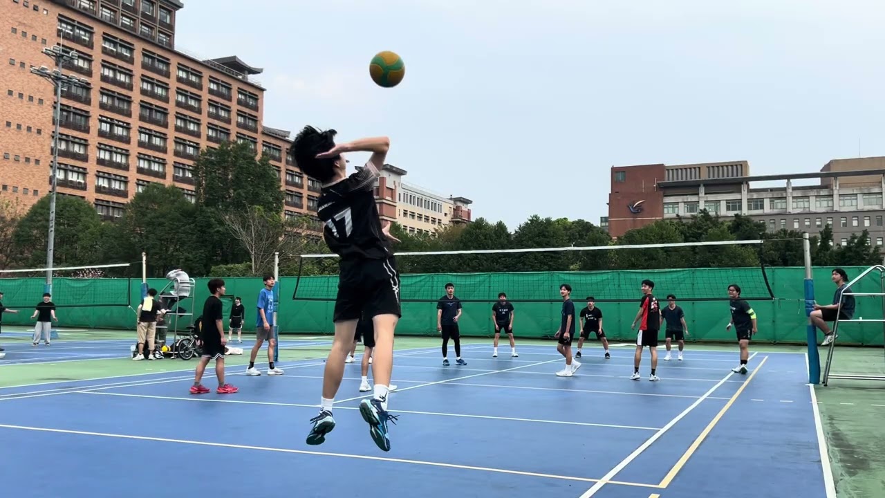 2026.2.21. 台北大學play Game5