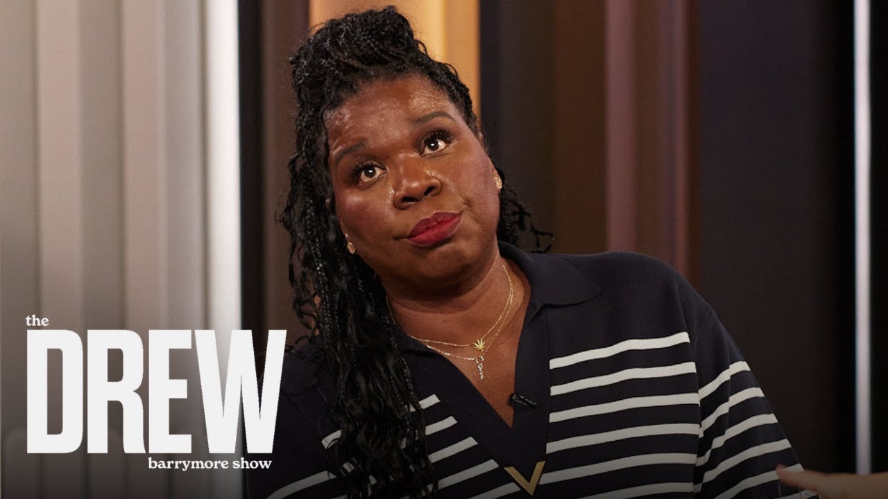 Leslie Jones is Single Because She's 