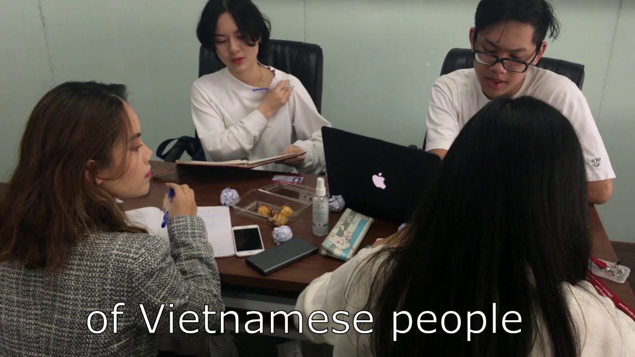 SolBridge IBPC 2020 | Introduction Video | Foreign Trade University