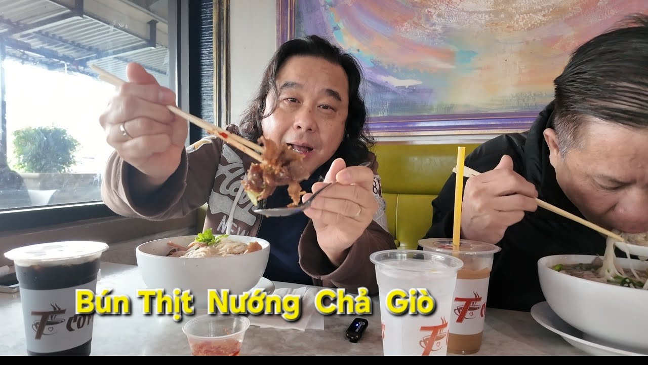 Cùng Bạn Thân Ăn Gì , Ở Đâu ?