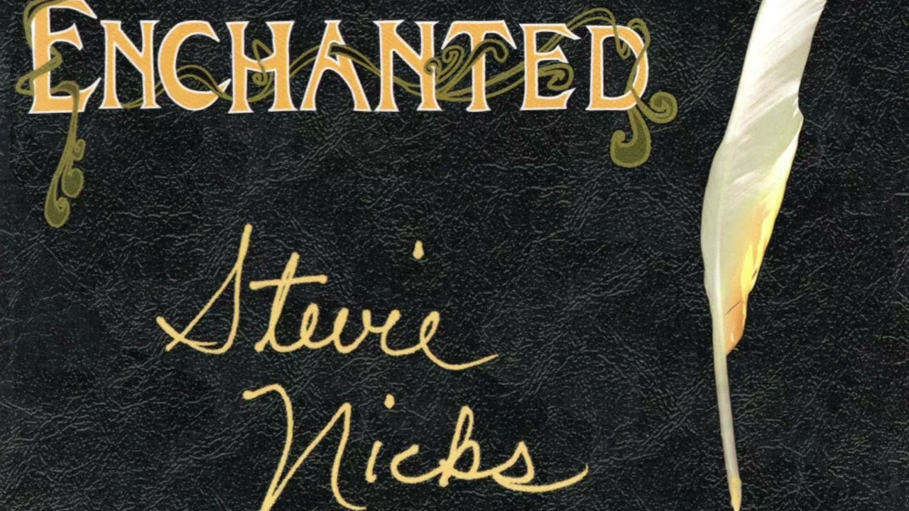 Buckingham Nicks - Long Distance Winner (Enchanted Remaster)