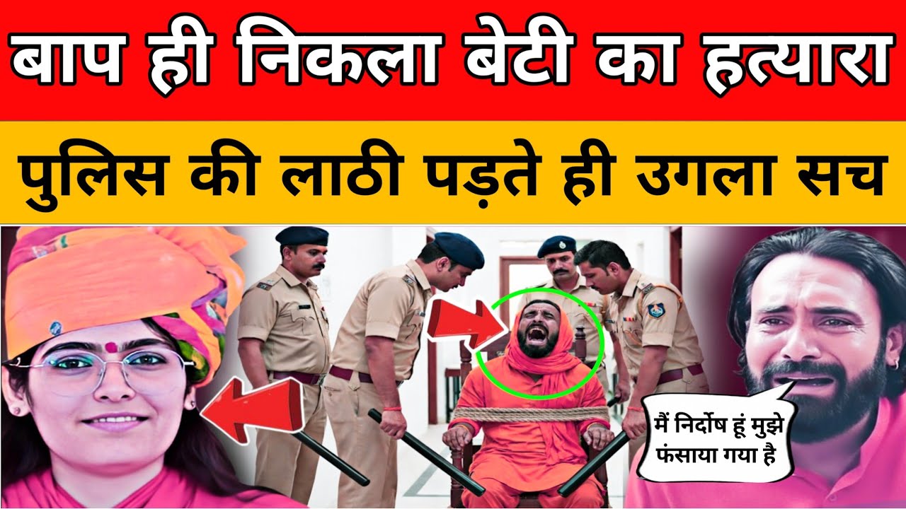 प्रेम बाईसा केस का खुला राज | Sadhvi Prem Baisa Case | Prem Baisa Death Reason