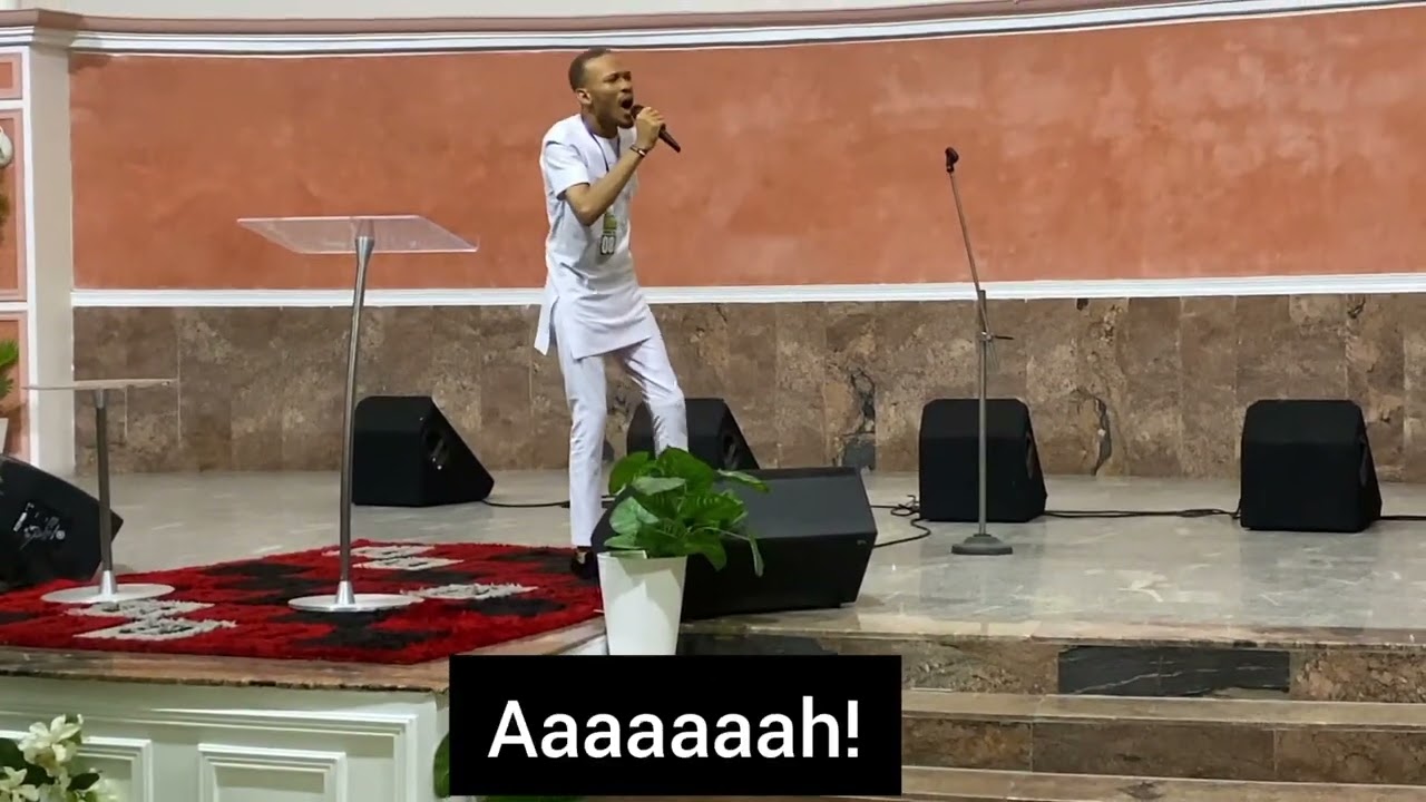 Emmanuel-Righteouus. Ministering_ADONAI by ‎@NathanielBasseyMain 