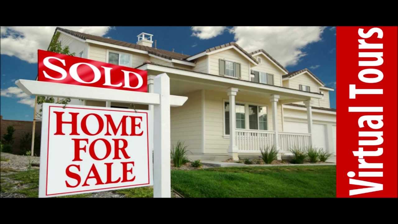 Ajax  Real Estate - Virtual Tours