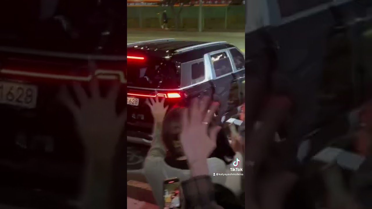 MBC Radio &ldquo;Starry Night &ldquo; with V from BTS. Day 1 #mbcradio #v #bts