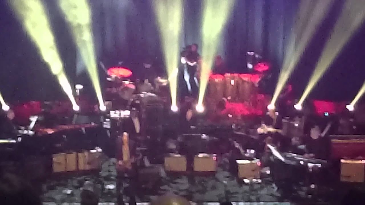 Angelo Badalamenti - Dance of the Dream Man - DLF