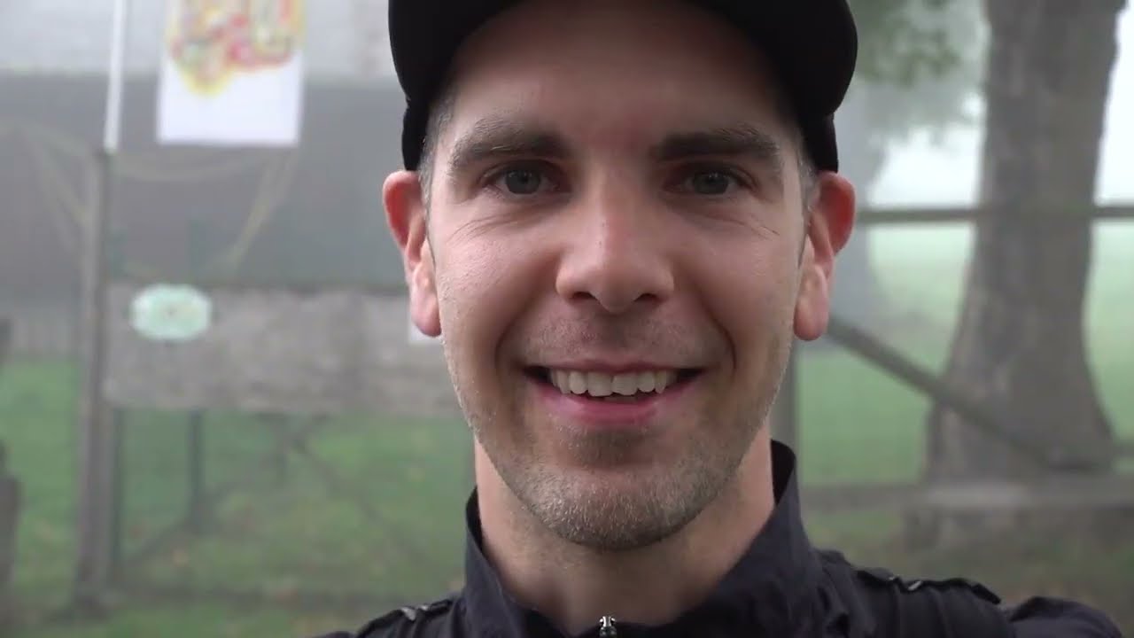 Das war der 5. Vienna Trail Run 2022