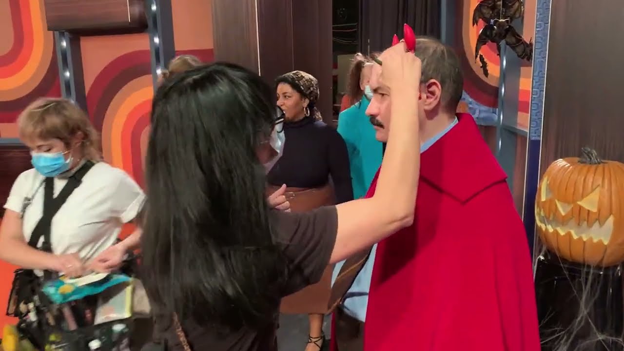 Late Night With the Devil (2024) - Behind the Scenes with the Devil