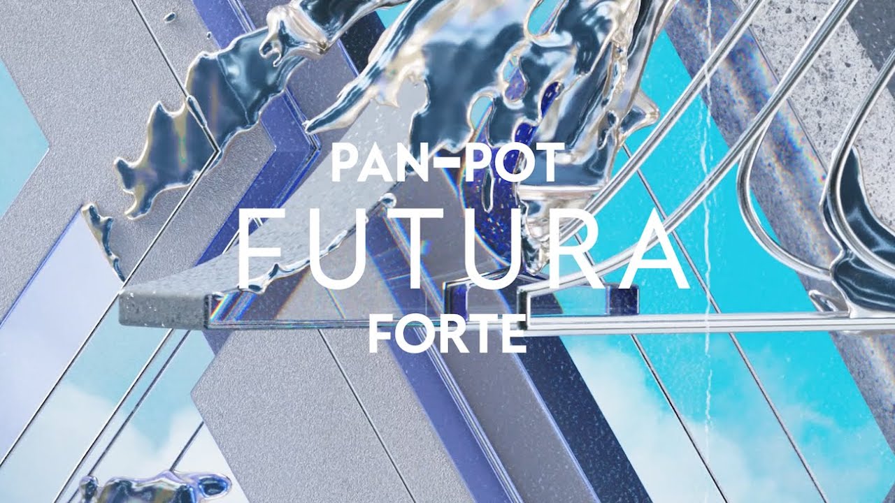 PAN-POT - FUTURA