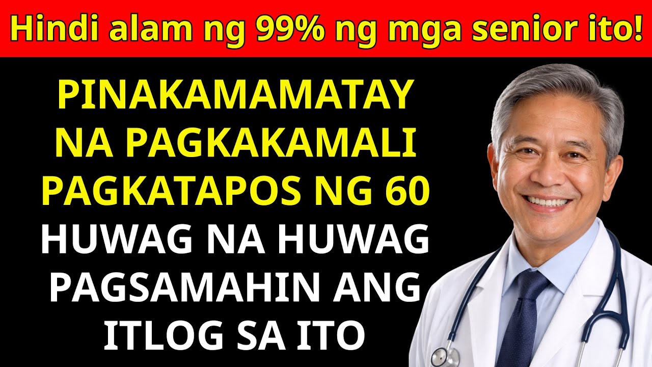 Mga Senior, HUWAG Pagsamahin ang Itlog sa 3 Pagkaing Ito – Nakagugulat na Epekto!