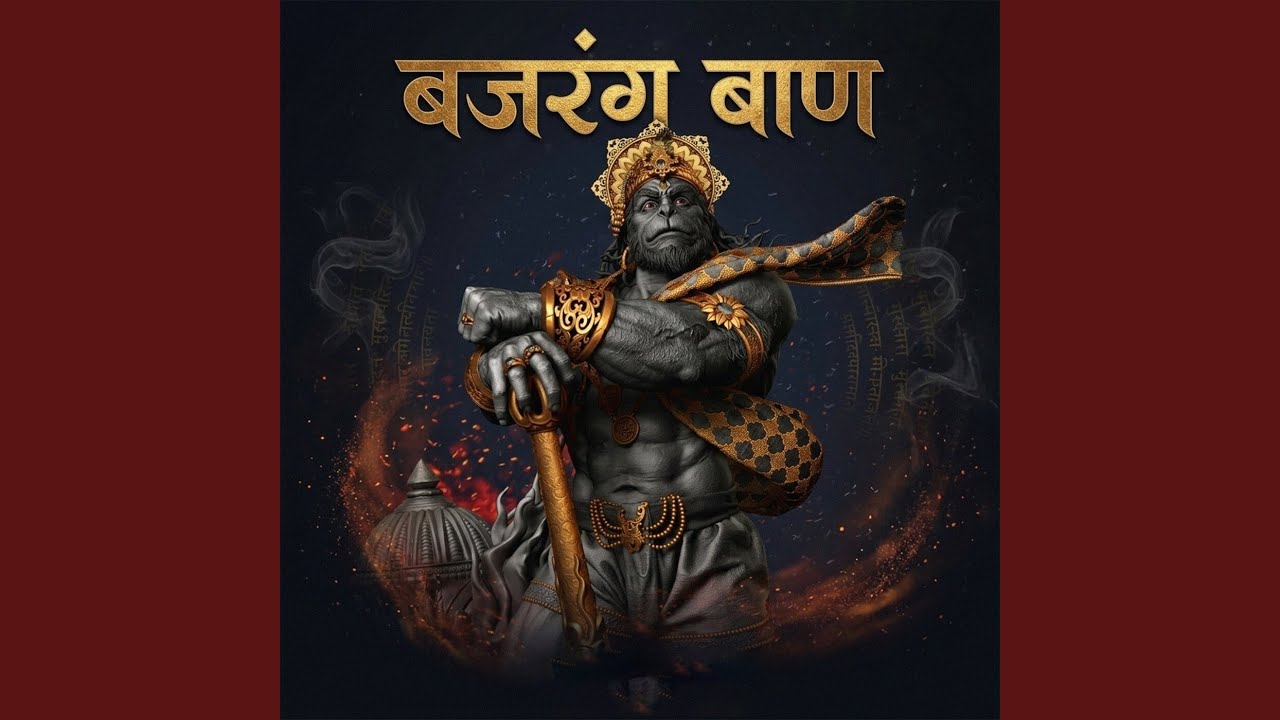 Bajrang Baan