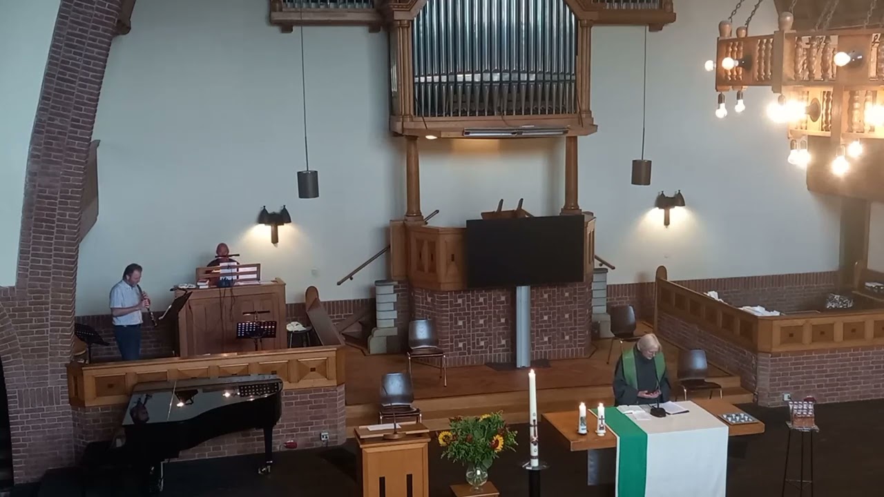 Liedboek 301e Kyrie eleison
