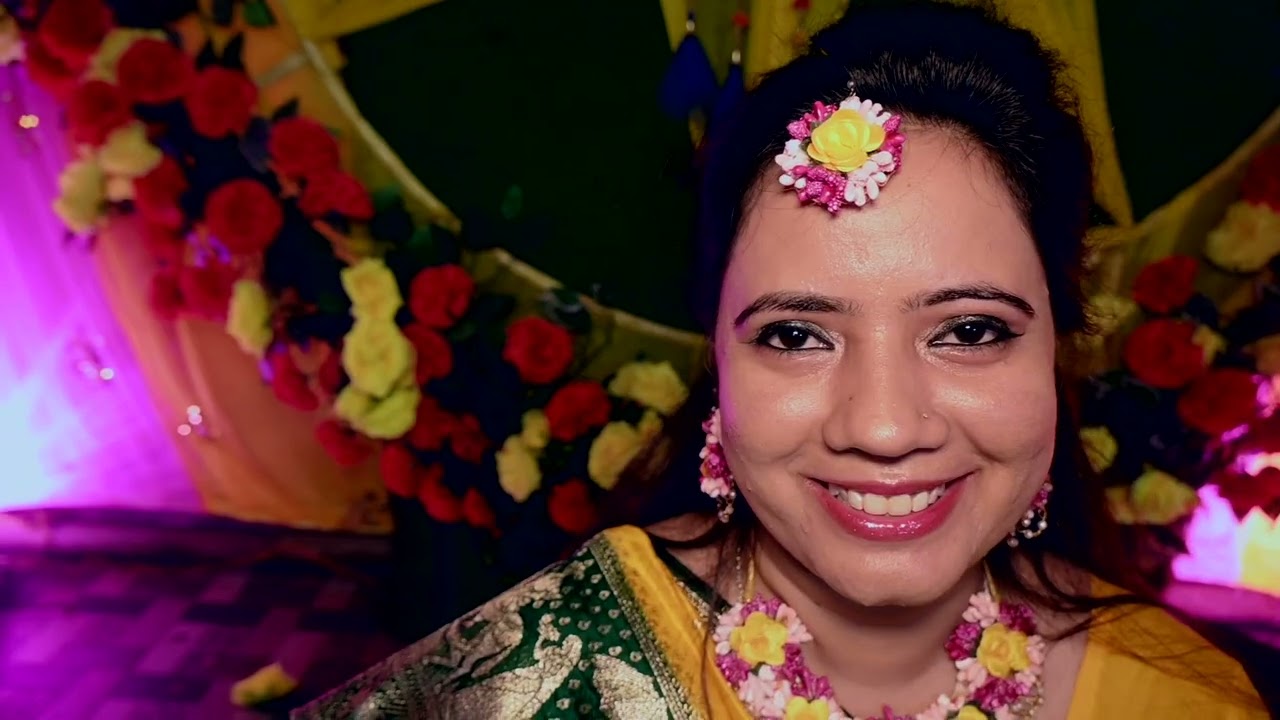Haldi