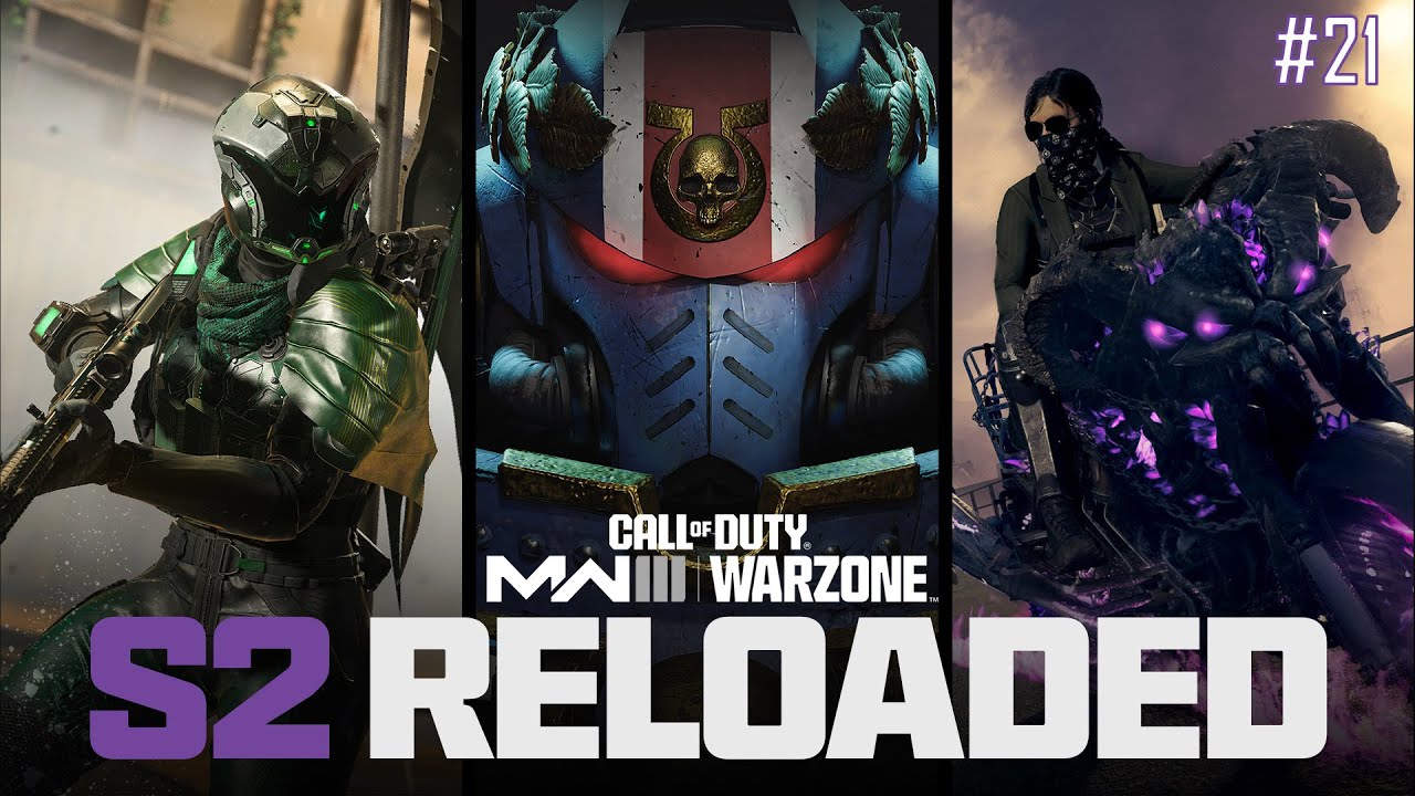 ⚔️COD: Warzone⚔️ - 🔥H&eacute;tv&eacute;gi putypuruty! Dupla XP is!🔥 #21