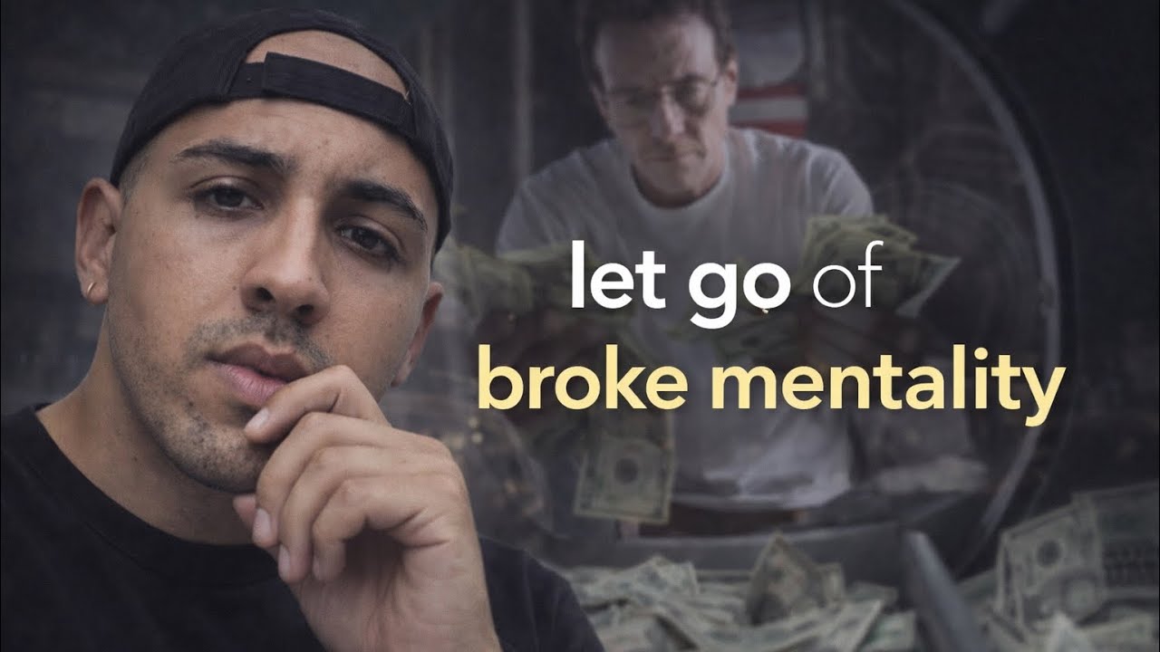 “Poverty is a Program | الفقر مجرد برنامج - 3D is an Illusion | البعد الثالث وهم”
