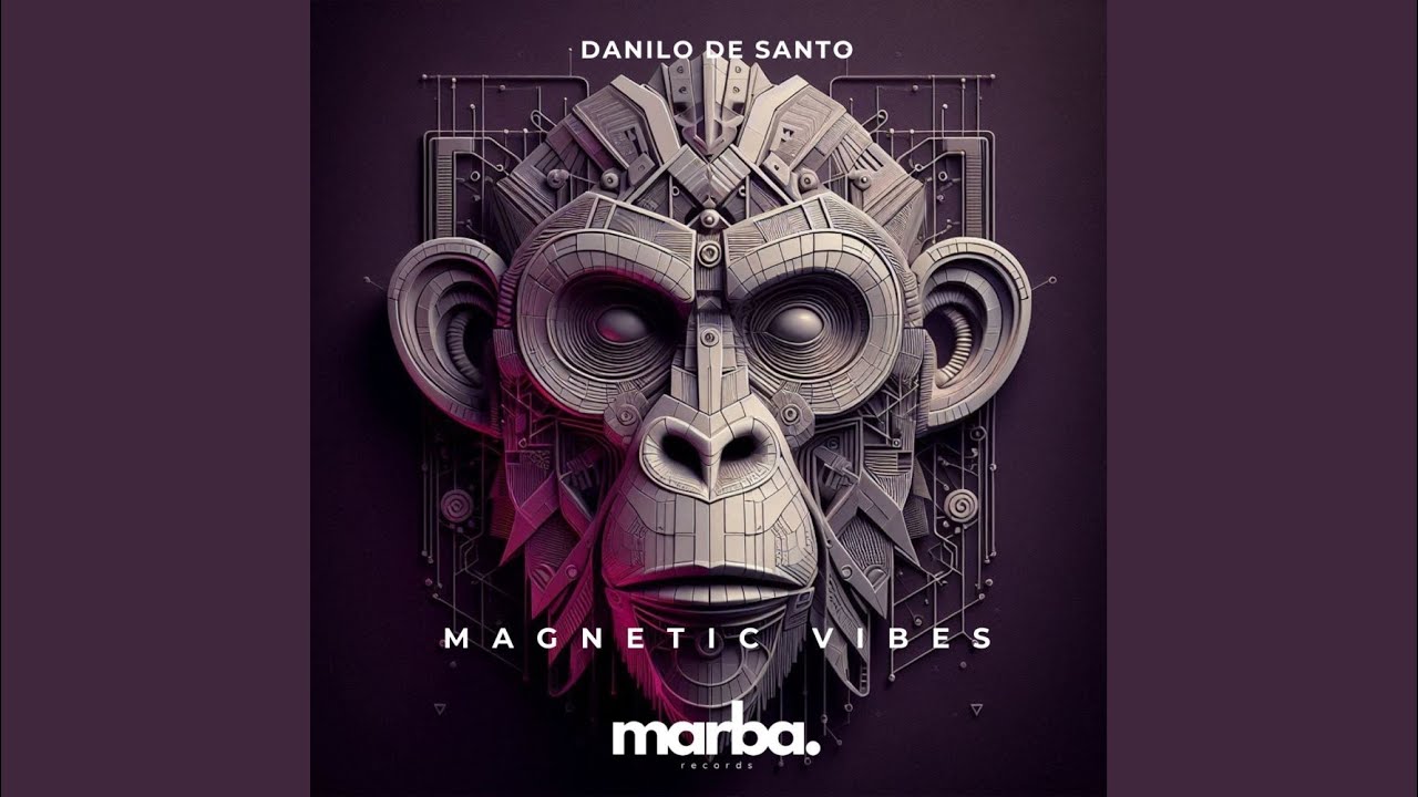 Magnetic Vibes