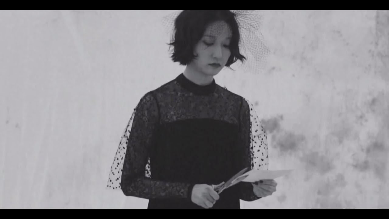 BOMI「月曜のメランコリー」MV