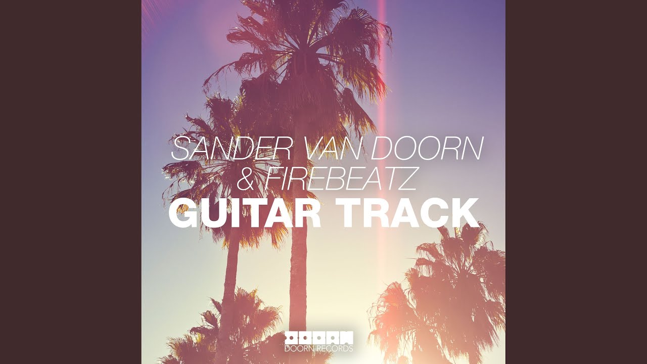 Guitar Track