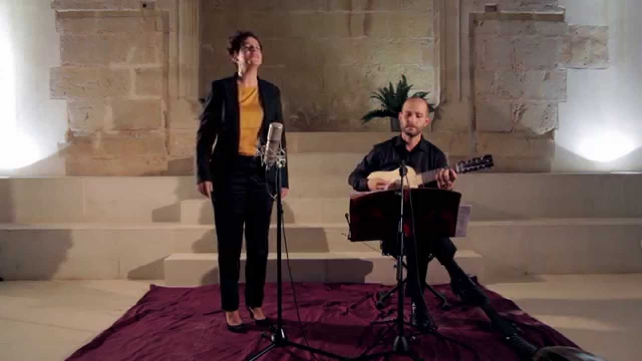 Toda mi vida, Luys de Milán