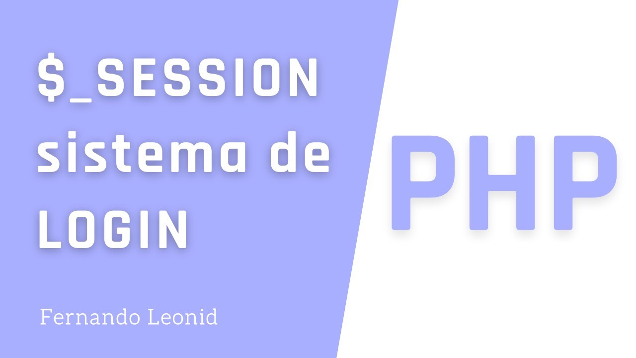 Usando $_SESSION para sistema de Login - PHP