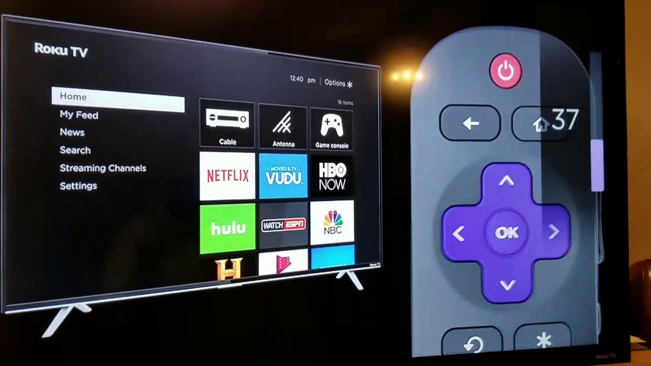 TCL 32