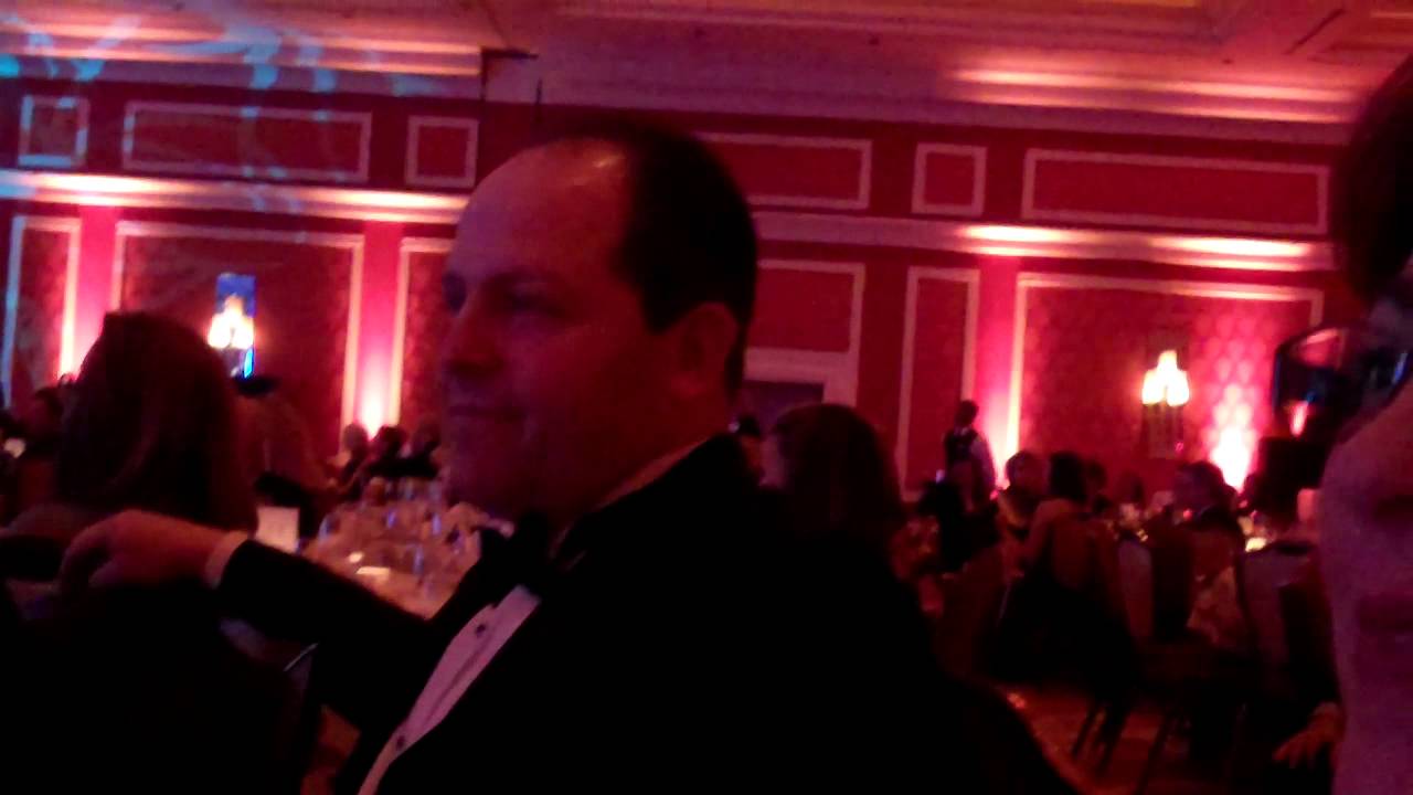 Jack Conway Co. - Innovation Award 2013