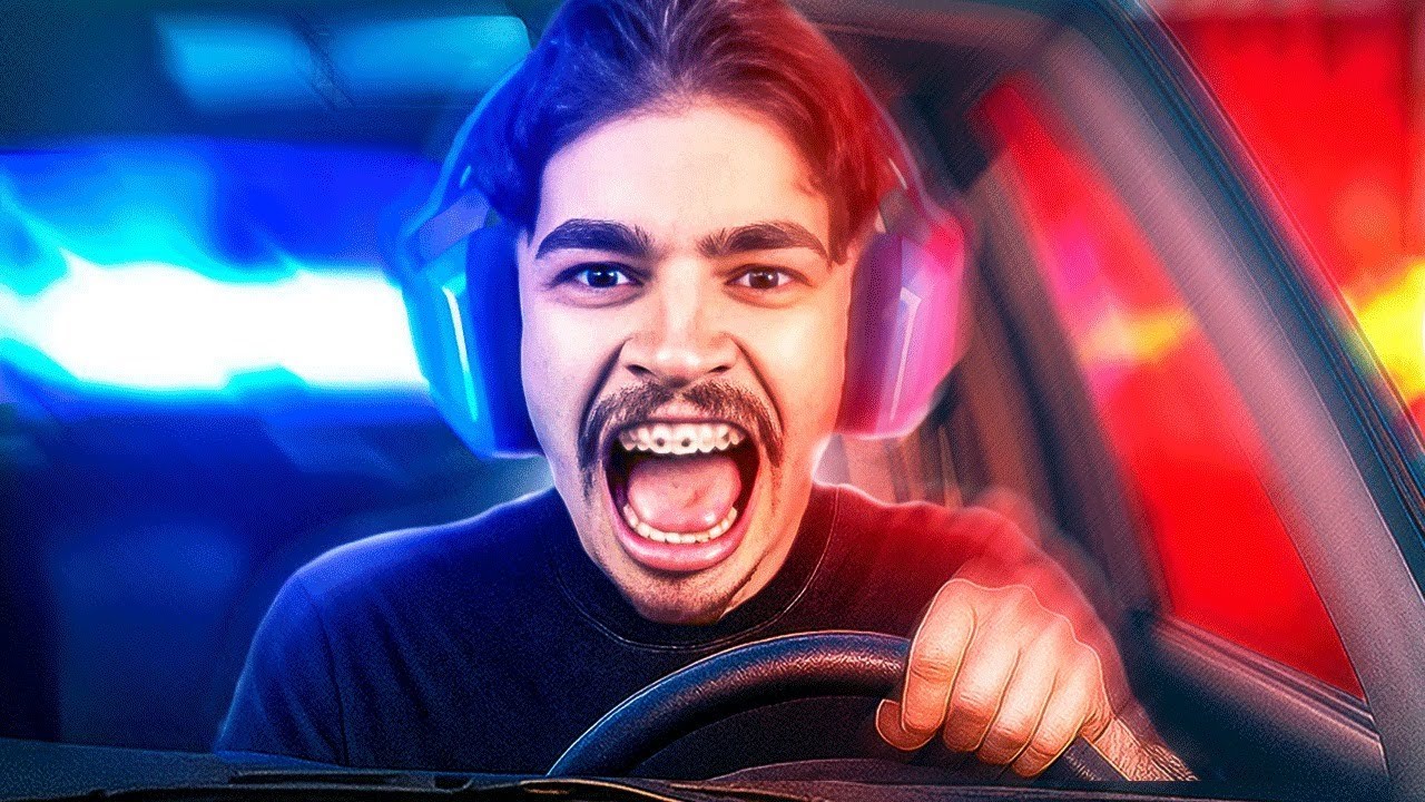 HOJE TO PELA ESTRADA! RUMO A 2M