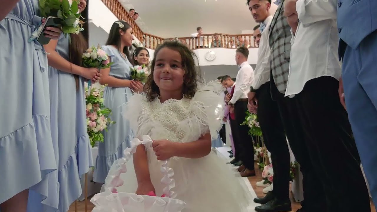 Cununie Religioasa Pocaiti