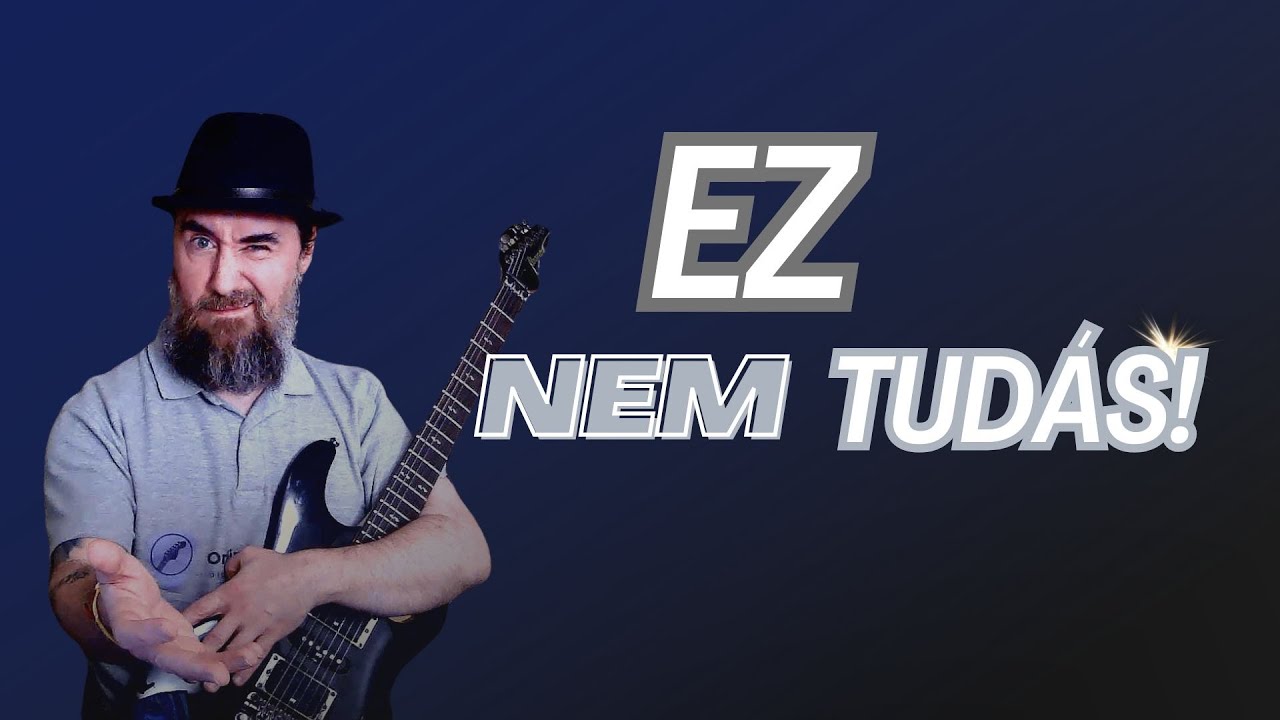 Ezt hívod gyakorlásnak? Ezért nem marad meg semmi.