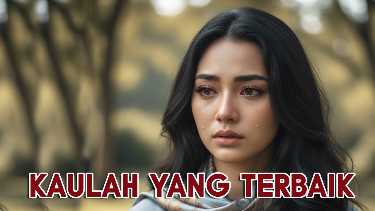 🎵 POP TERBARU 2026 ( KAULAH YANG TERBAIK ) POP PILIHAN, LAGU CINTA, GALAU ^ ROMANTIS ENAK DI DENGAR
