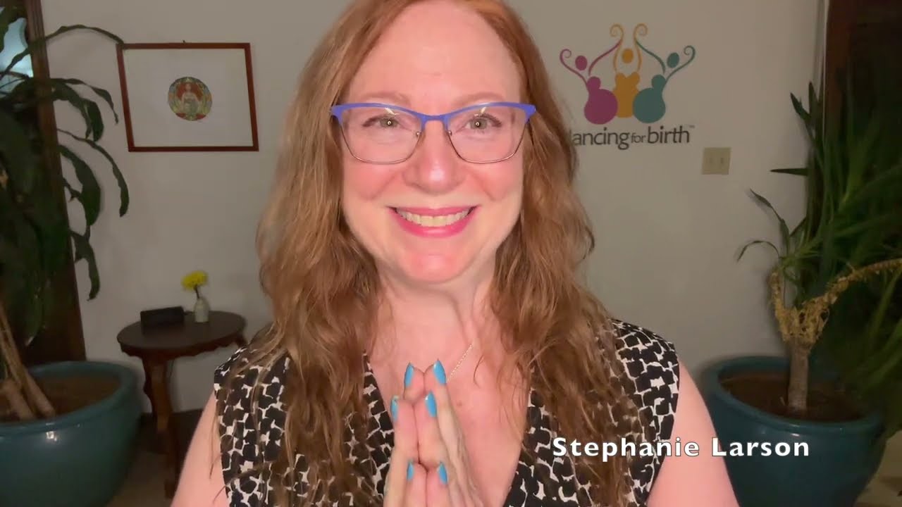 10 Ways Dancing Makes a Doulas Life Easier