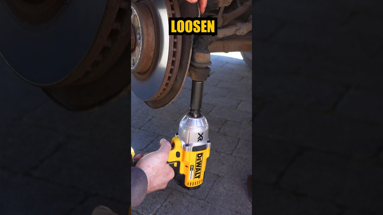 How to replace a CV boot! #car #mechanic #tools #workshop #garage #diy